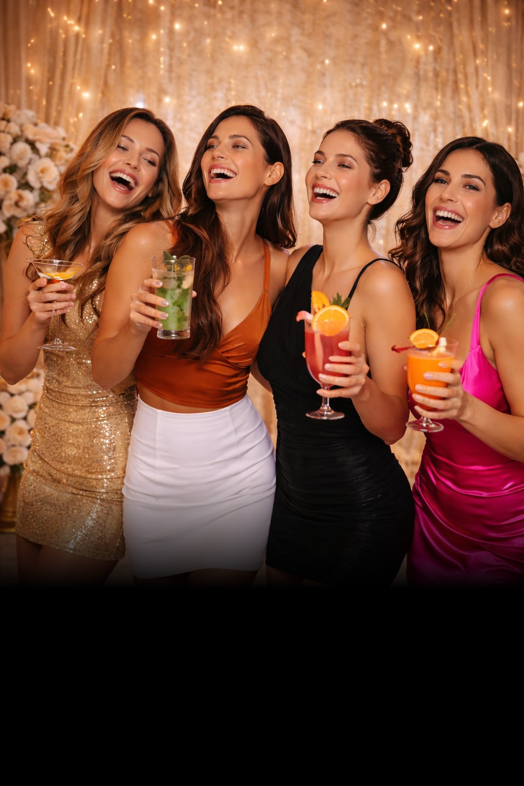 Soirée photobooth